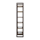 Olwyn Industrial Etagere by Uttermost