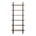 Olwyn Industrial Etagere by Uttermost