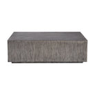 Kareem Modern Gray Coffee Table by Uttermost