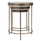 India Nesting Tables - Set of 3 by Uttermost