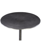 Beacon Industrial Accent Table by Uttermost