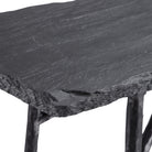 Kaduna Slate Console Table by Uttermost