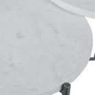 Contarini Tiered Coffee Table by Uttermost