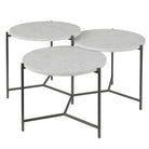 Contarini Tiered Coffee Table by Uttermost