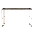 Cardew Modern Console Table by Uttermost