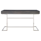 Claude Modern Oak Desk by Uttermost
