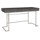 Claude Modern Oak Desk by Uttermost