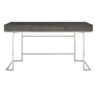 Claude Modern Oak Desk by Uttermost