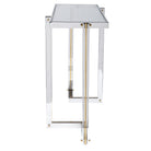 Locke Modern Console Table by Uttermost