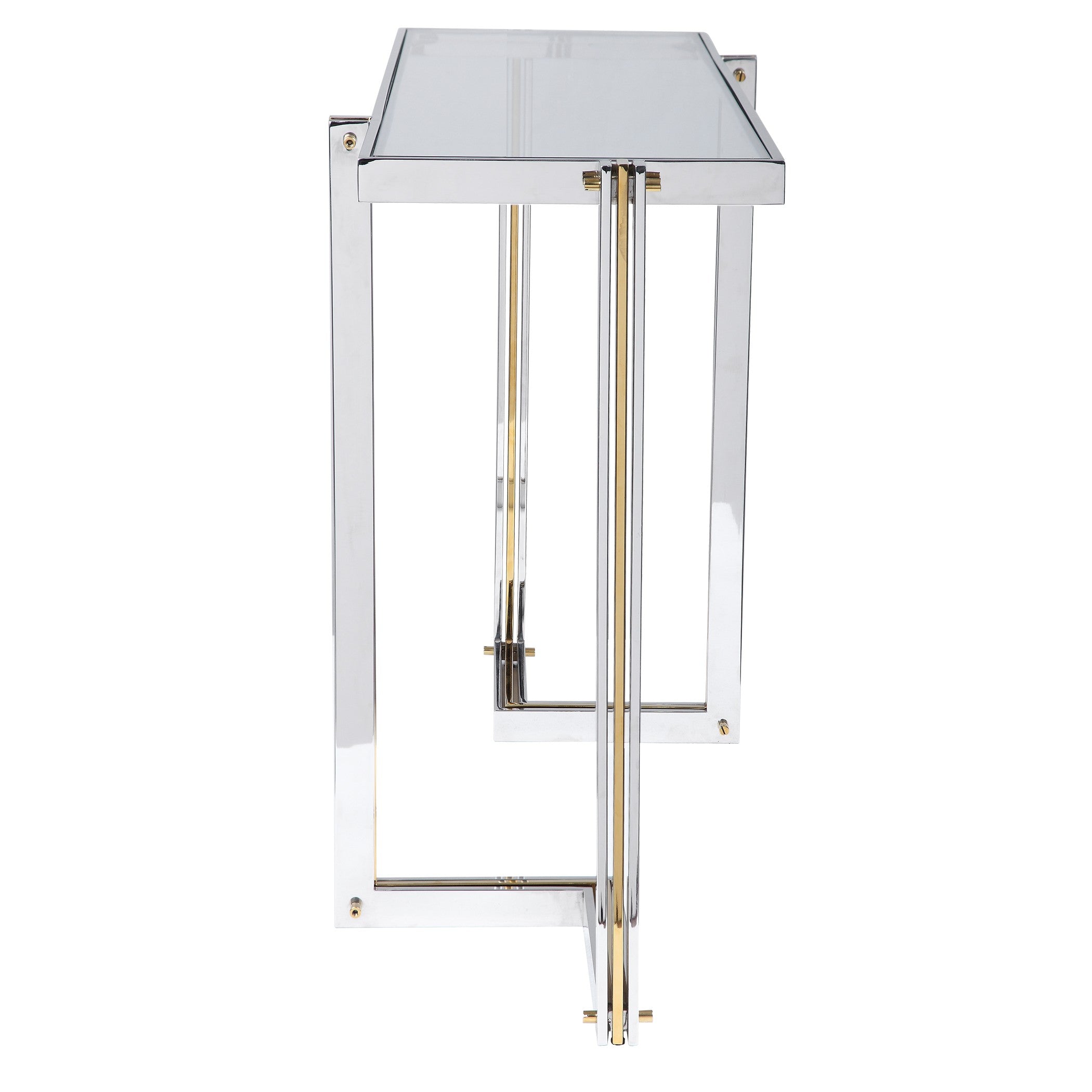 Locke Modern Console Table by Uttermost