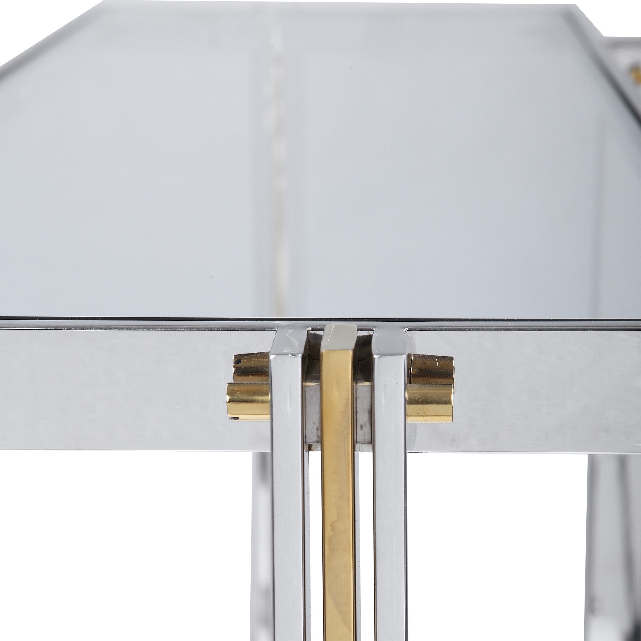 Locke Modern Console Table by Uttermost