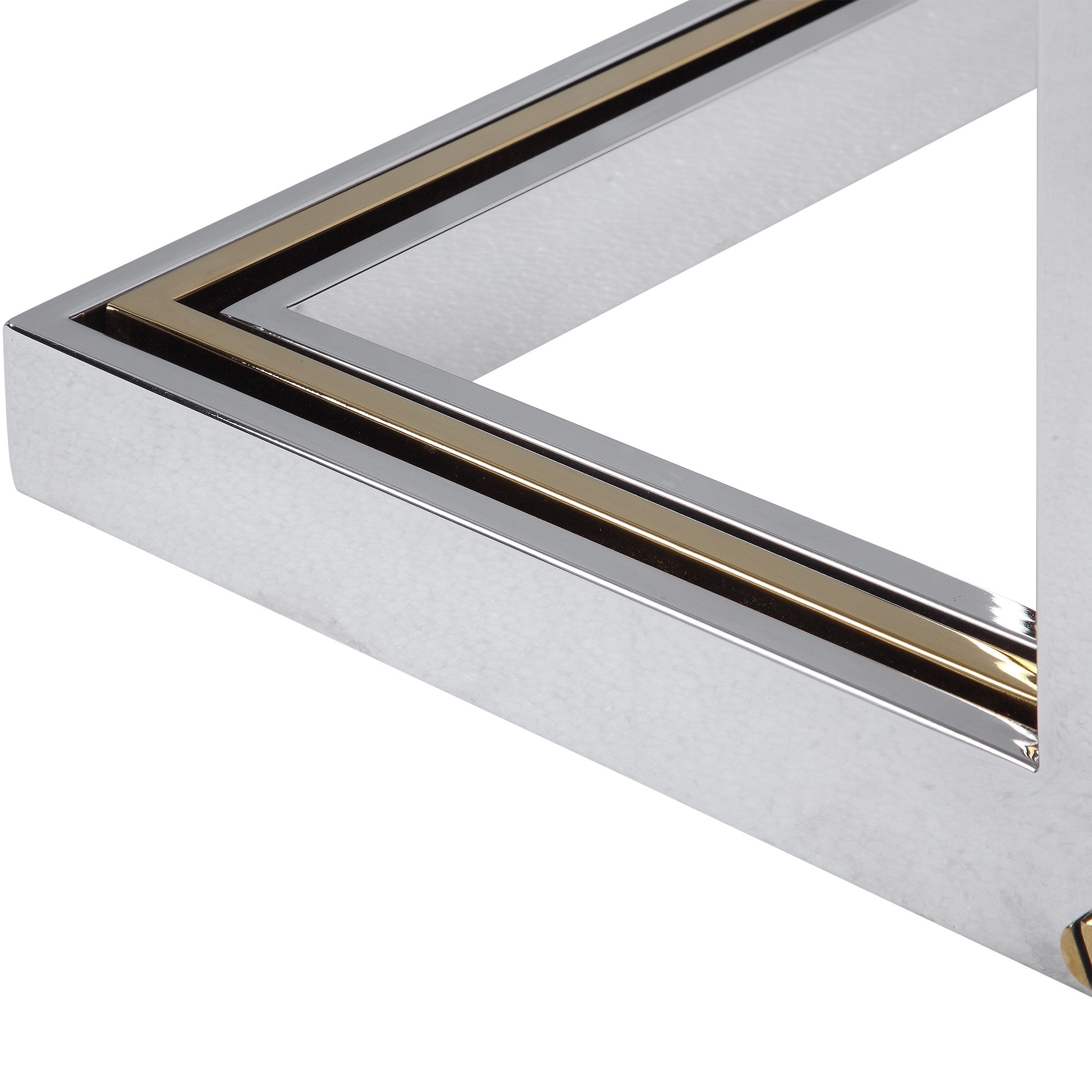 Locke Modern Console Table by Uttermost