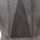 Capella Gray Accent Table by Uttermost