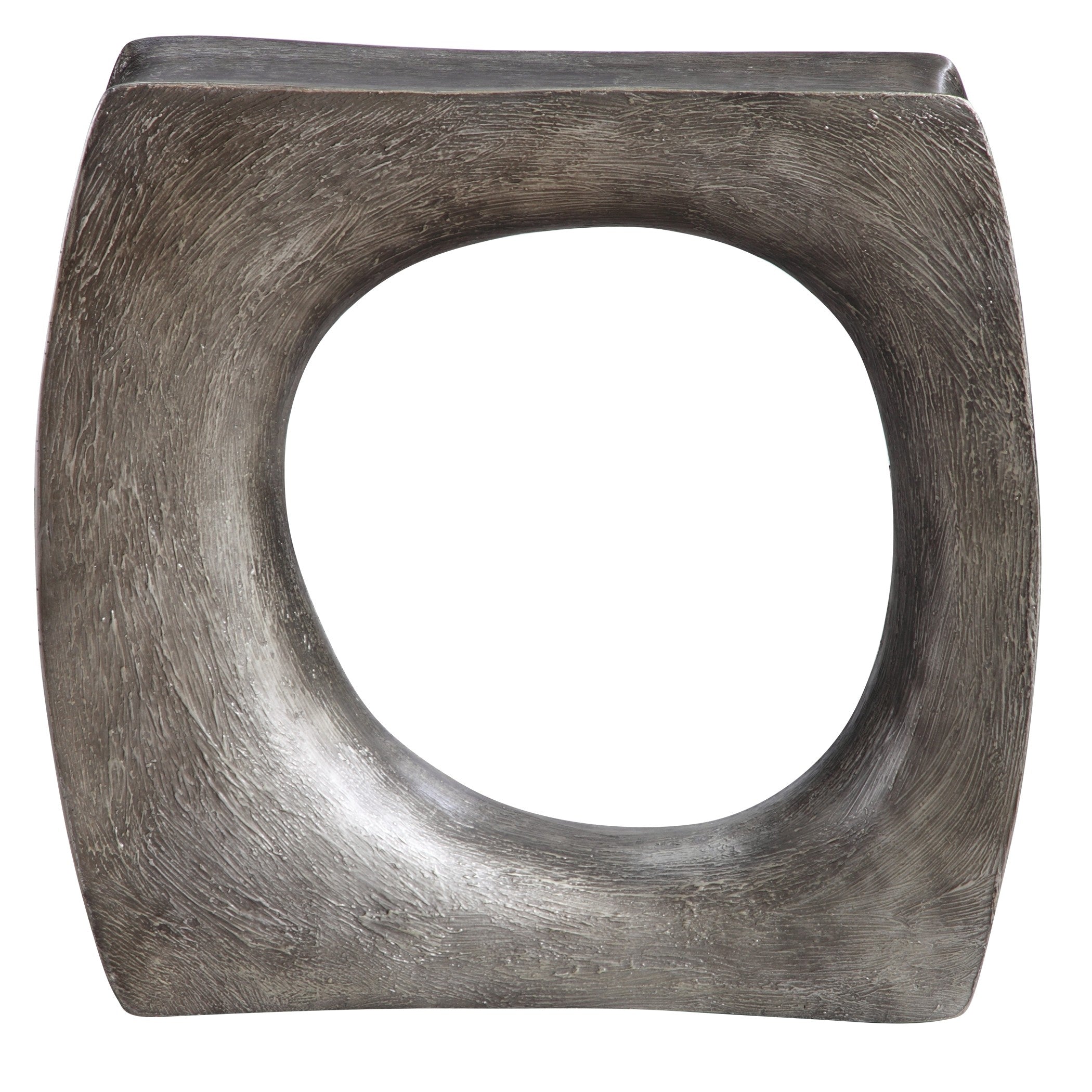 Valira Modern Accent Table by Uttermost