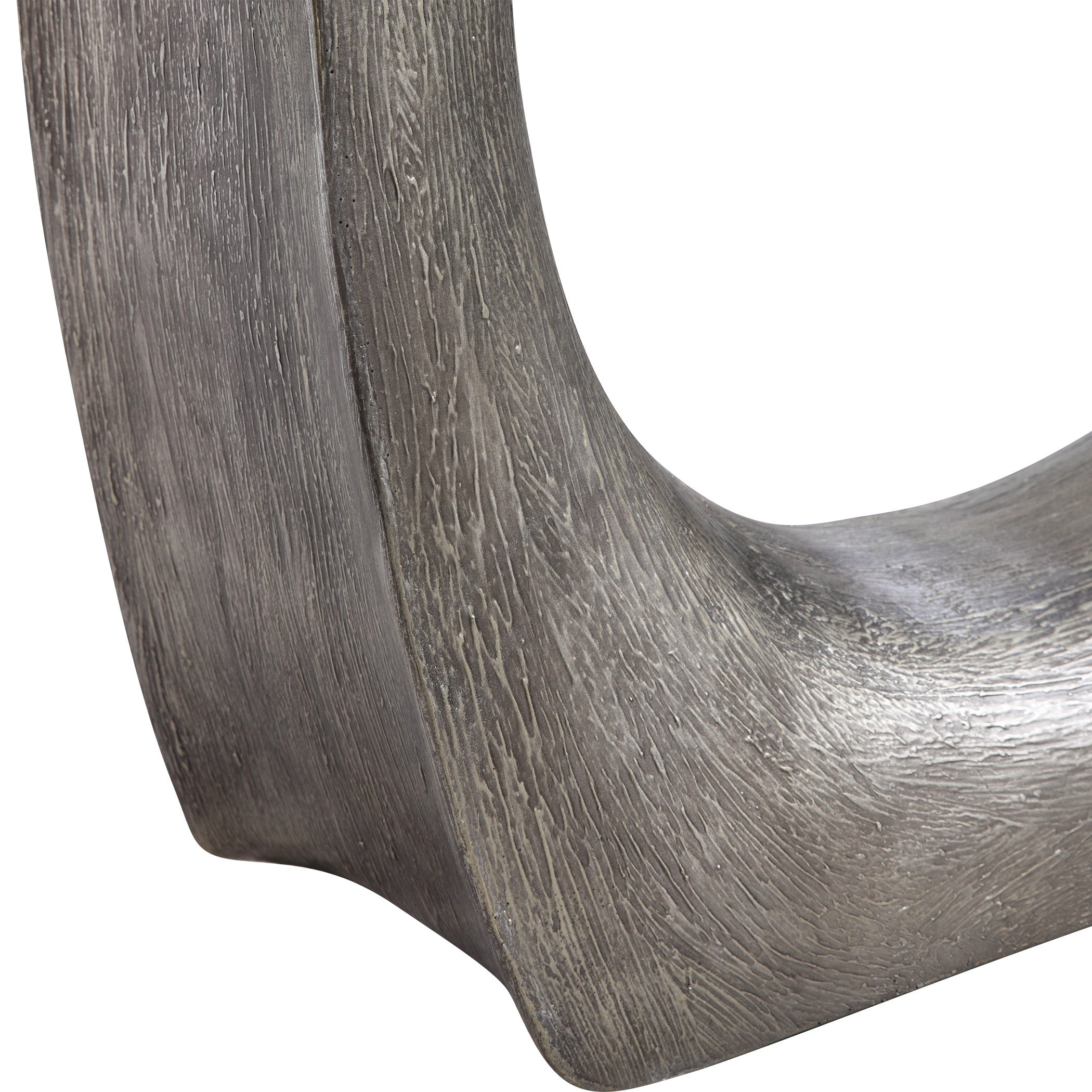 Valira Modern Accent Table by Uttermost