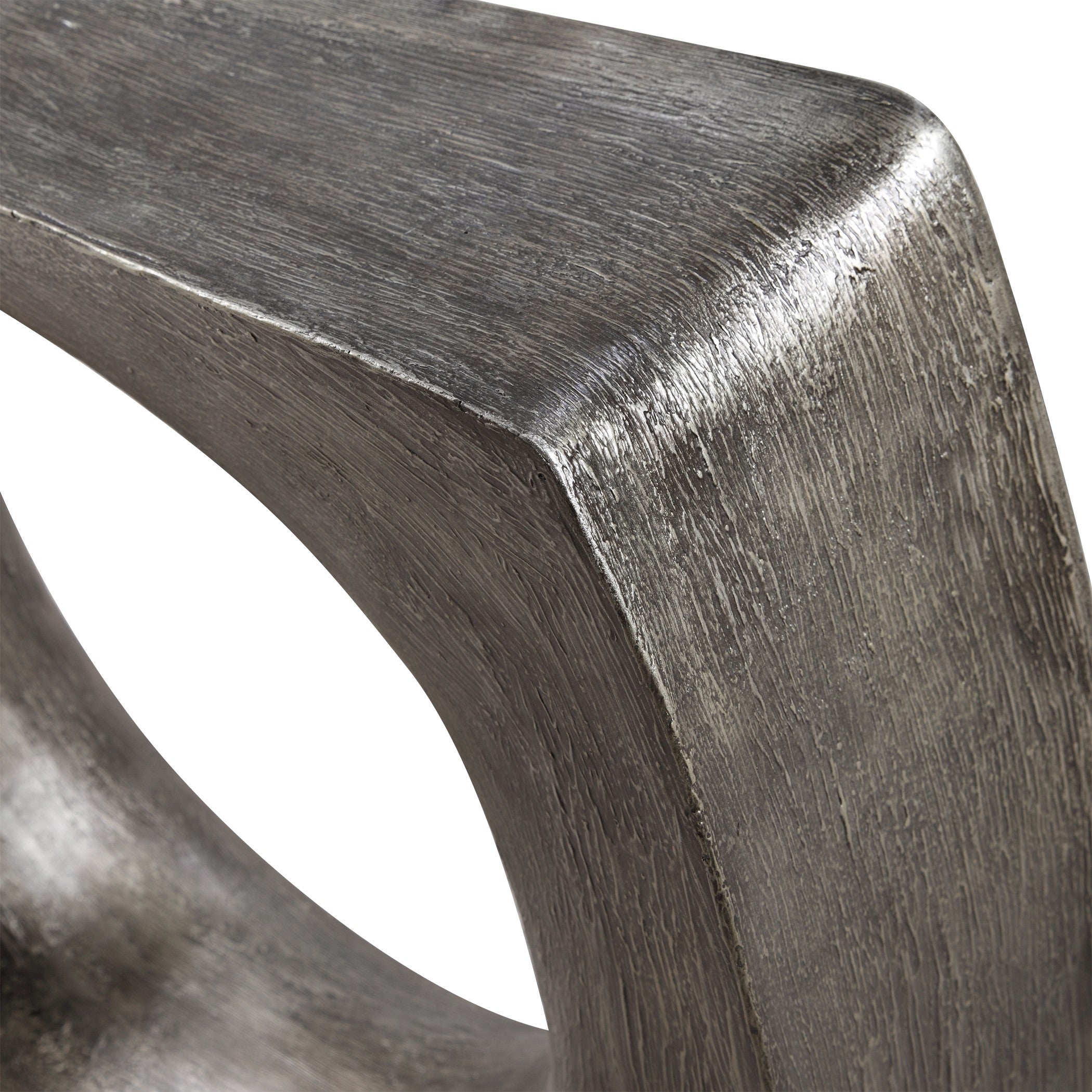 Valira Modern Accent Table by Uttermost