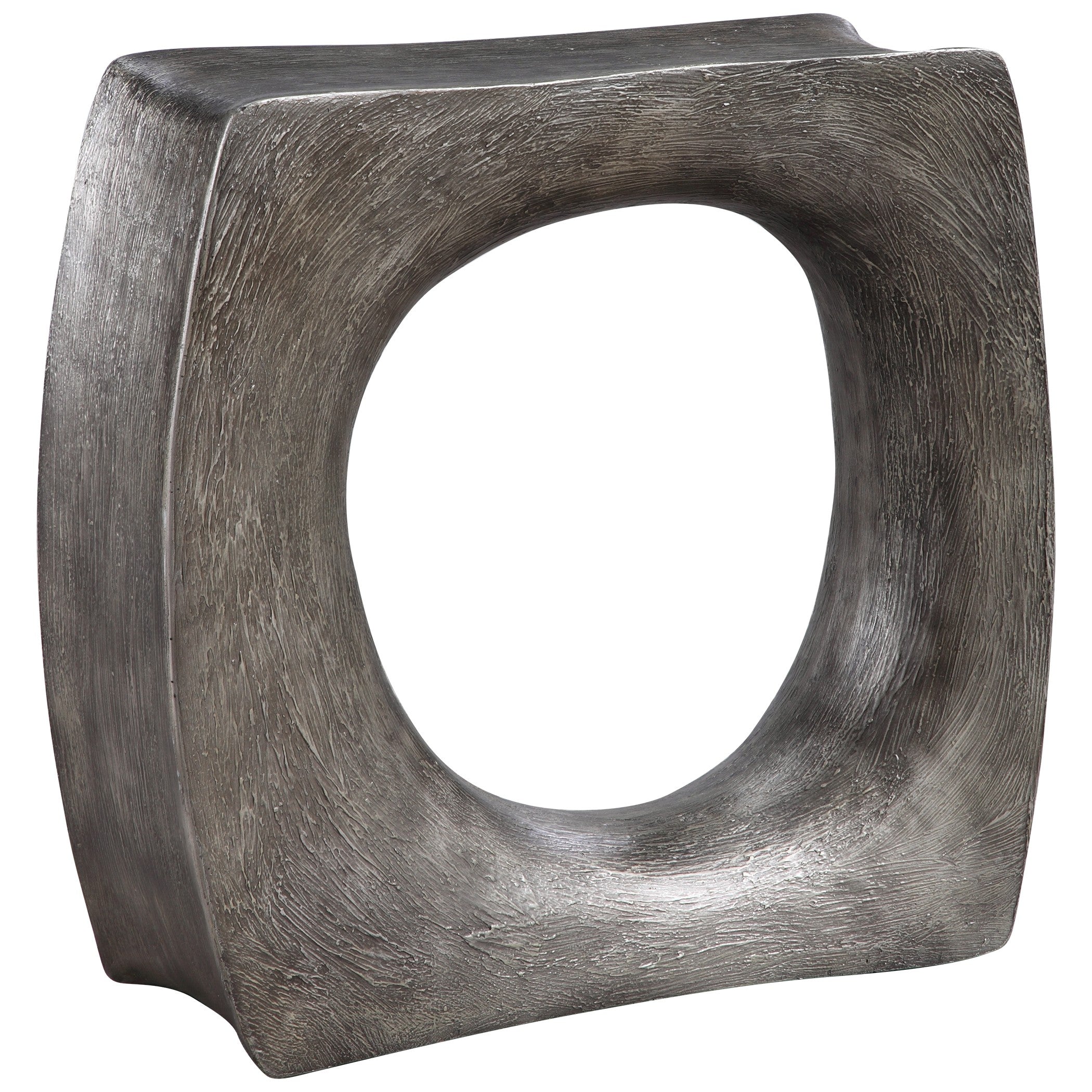 Valira Modern Accent Table by Uttermost