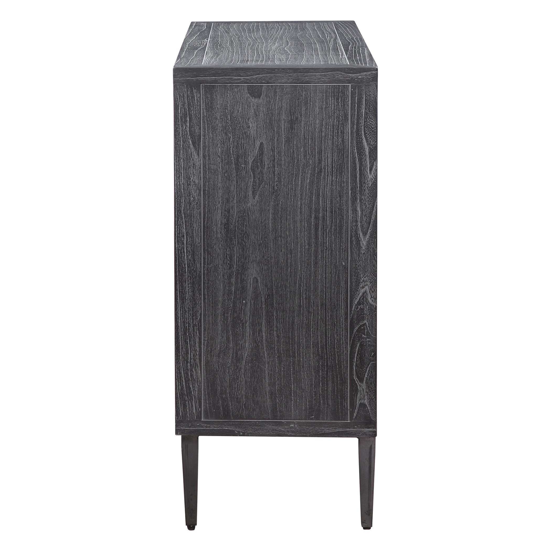 Laurentia 2 Door Accent Cabinet by Uttermost