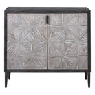 Laurentia 2 Door Accent Cabinet by Uttermost