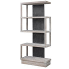 Nicasia Modern Etagere by Uttermost