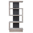 Nicasia Modern Etagere by Uttermost