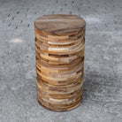 Boone Drink Table by Uttermost
