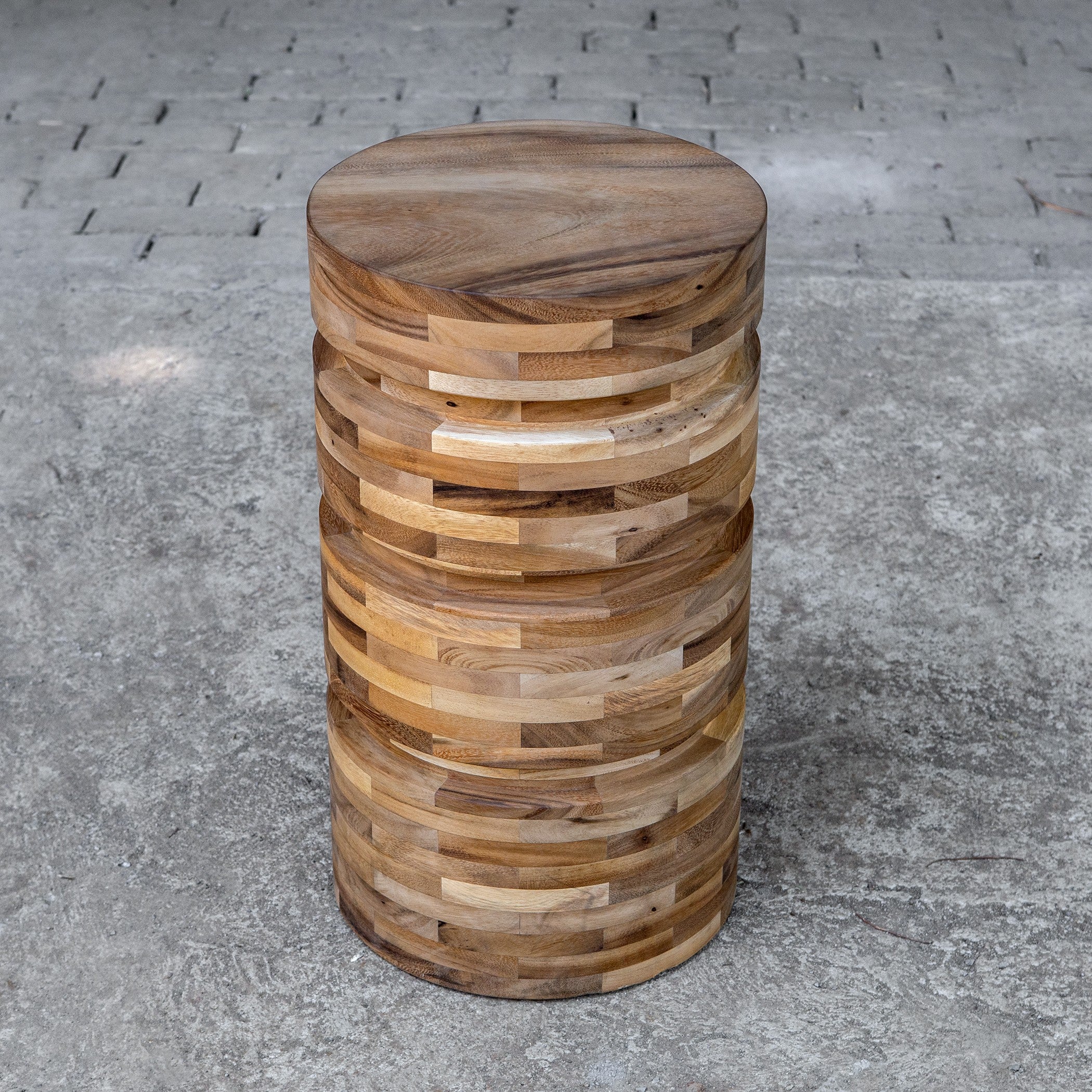 Boone Drink Table by Uttermost