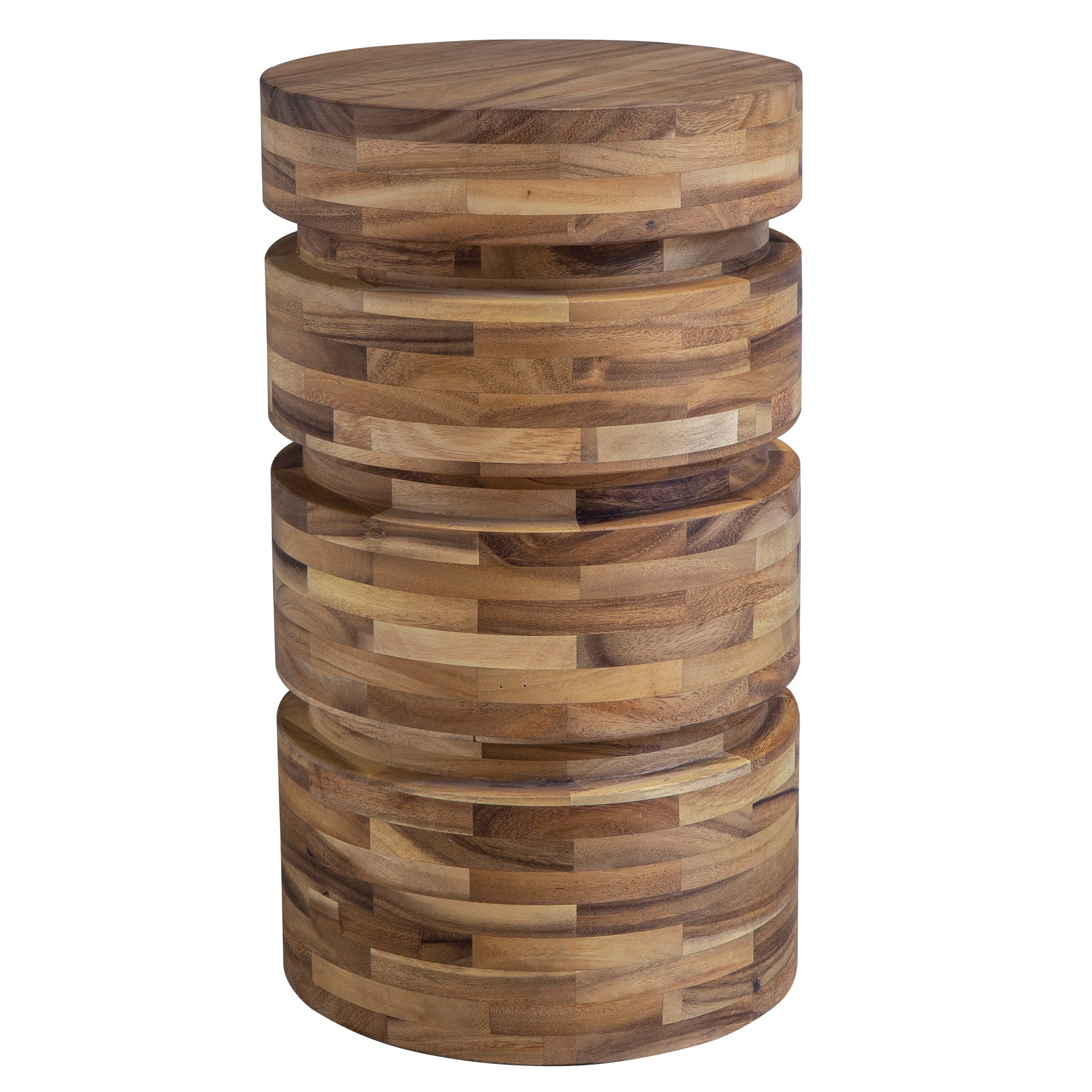 Boone Drink Table by Uttermost