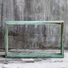 Teo Wooden Console Table by Uttermost