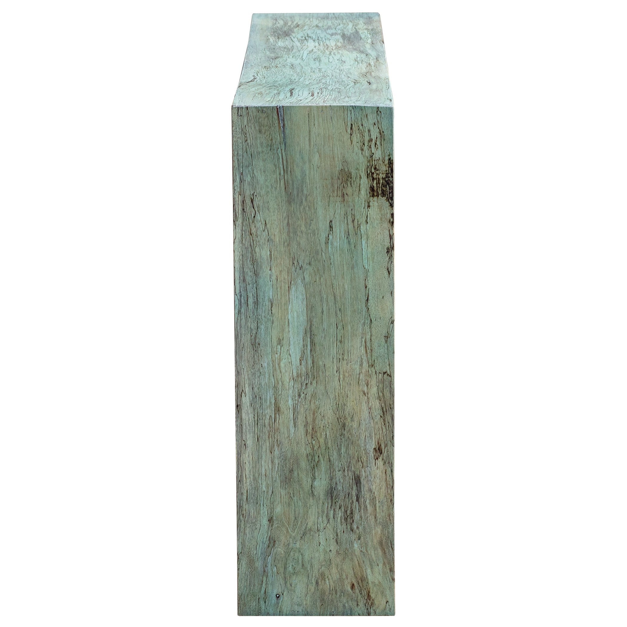 Teo Wooden Console Table by Uttermost