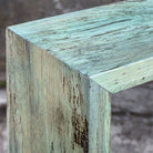 Teo Wooden Console Table by Uttermost