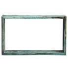 Teo Wooden Console Table by Uttermost