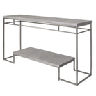 Clea Console Table by Uttermost