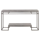 Clea Console Table by Uttermost
