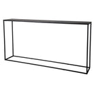 Coreene Large Industrial Console Table by Uttermost