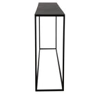 Coreene Large Industrial Console Table by Uttermost