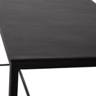Coreene Large Industrial Console Table by Uttermost