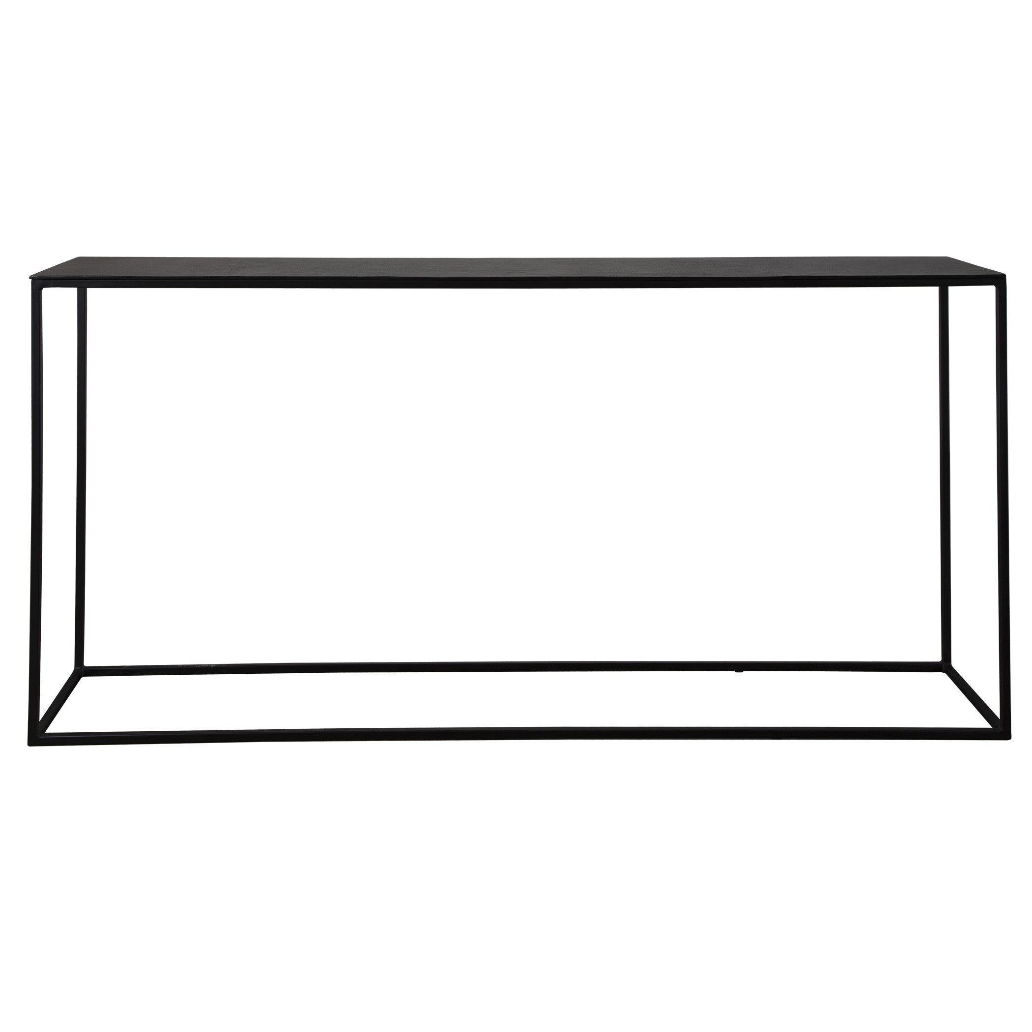 Coreene Large Industrial Console Table by Uttermost