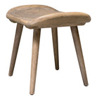 Arne Scandinavian Stool by Uttermost