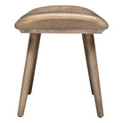 Arne Scandinavian Stool by Uttermost