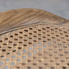 Arne Scandinavian Stool by Uttermost