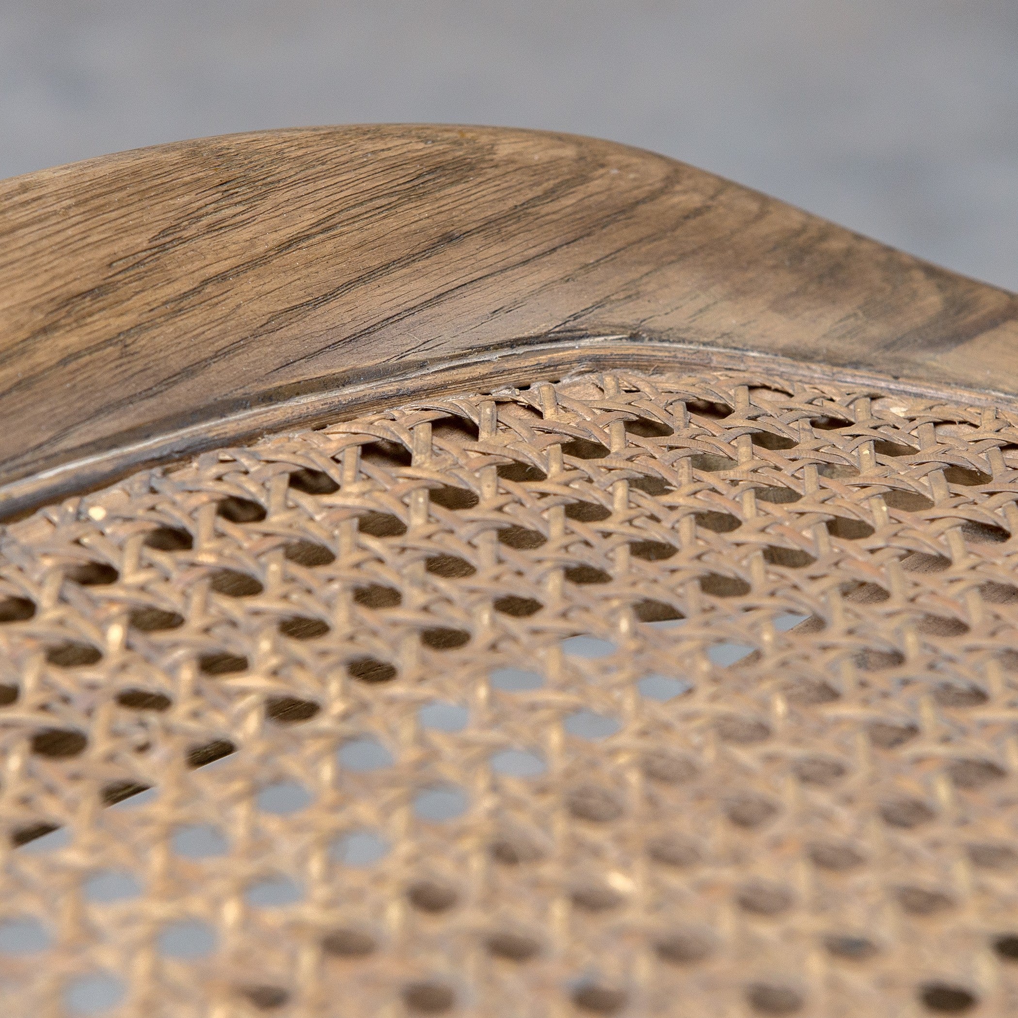 Arne Scandinavian Stool by Uttermost
