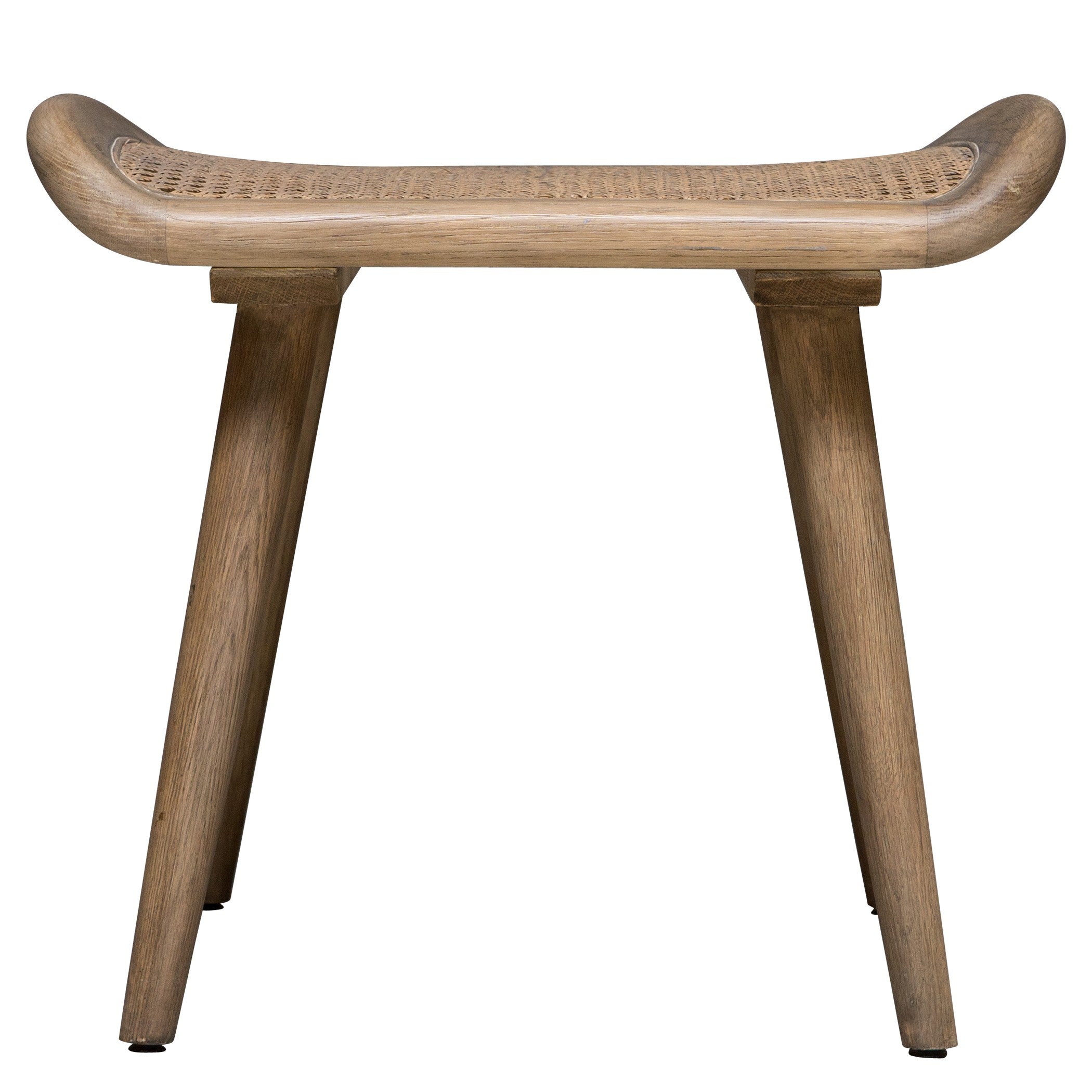 Arne Scandinavian Stool by Uttermost