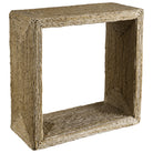 Rora Woven Accent Table by Uttermost