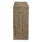 Rora Woven Accent Table by Uttermost