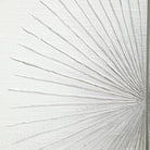 Dani 4 Door White Cabinet by Uttermost