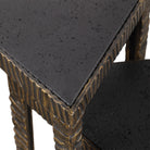 Samiria Triangular Accent Tables - Set of 2 by Uttermost