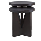 Nadette Nesting Tables - Set of 2 by Uttermost