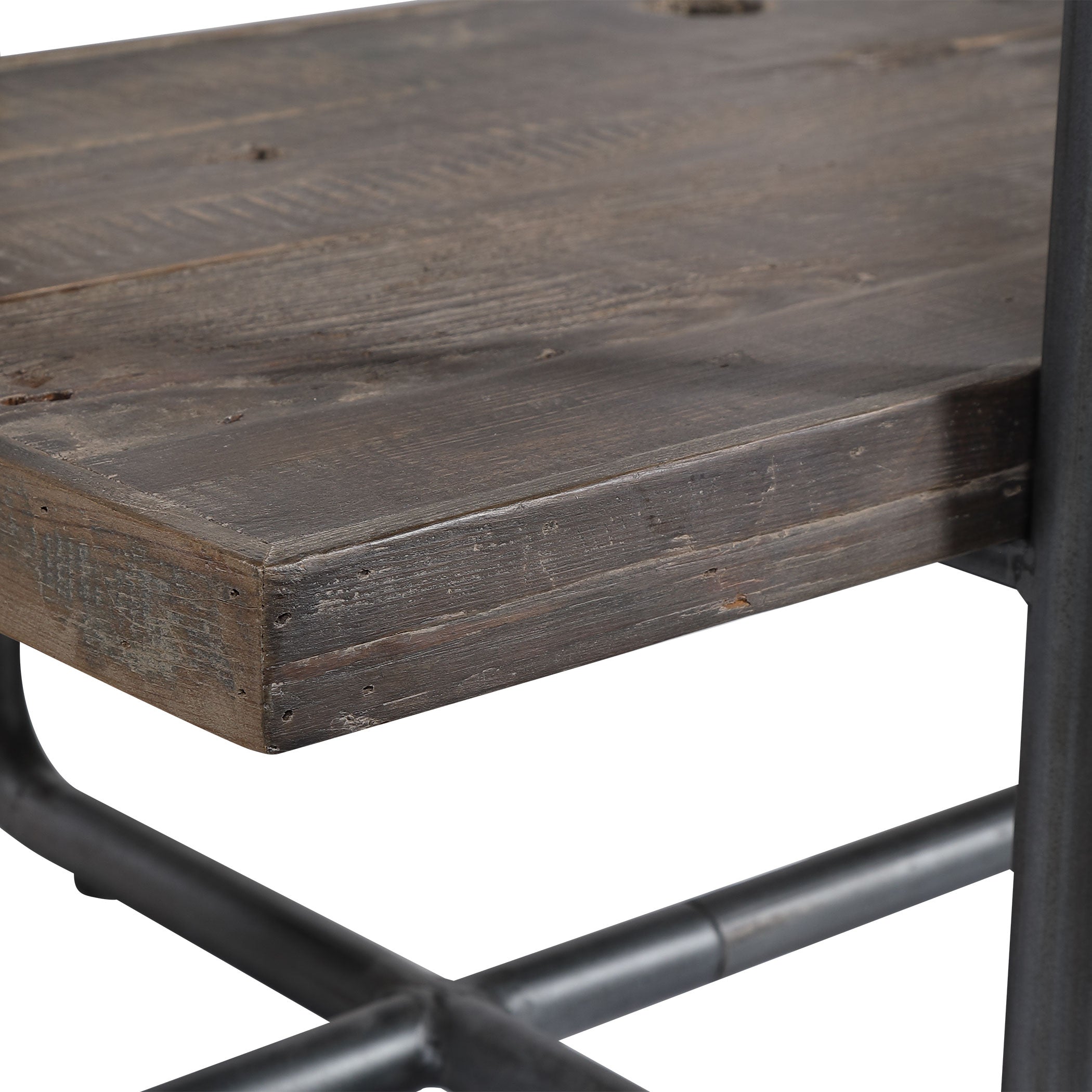 Stilo Urban Industrial Etagere by Uttermost