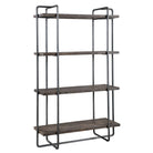 Stilo Urban Industrial Etagere by Uttermost